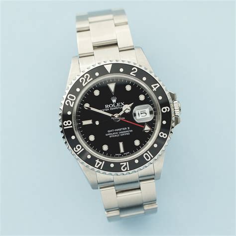 rolex gmt master 2001|rolex gmt master used.